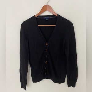 Deep Navy Boden Women’s Button Up Cardigan